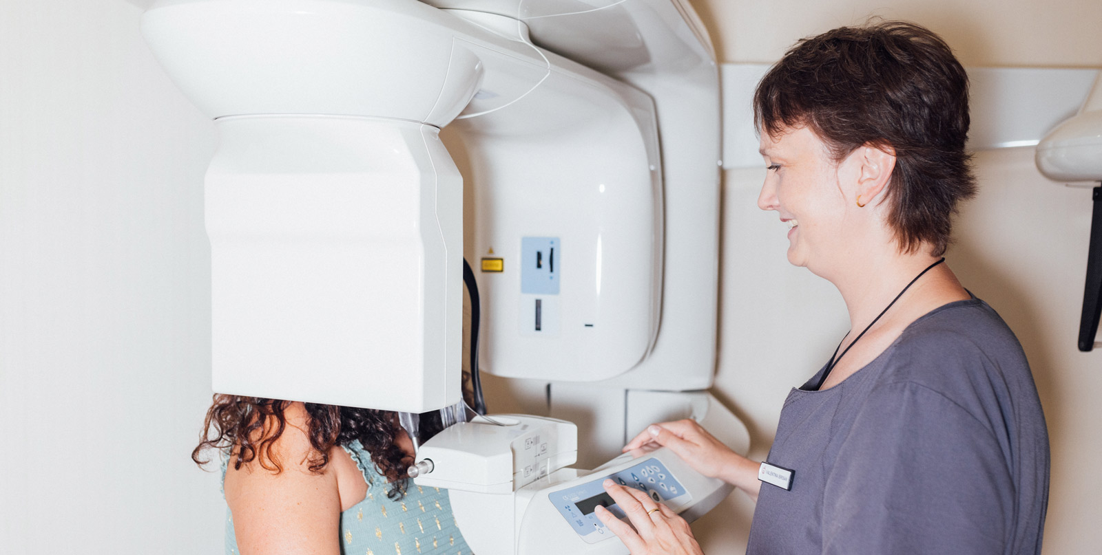 Radiografía 3D CBCT