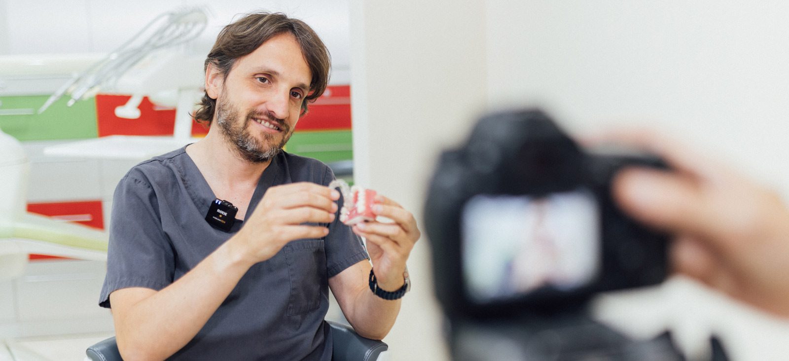 Blog clínica dental Oris
