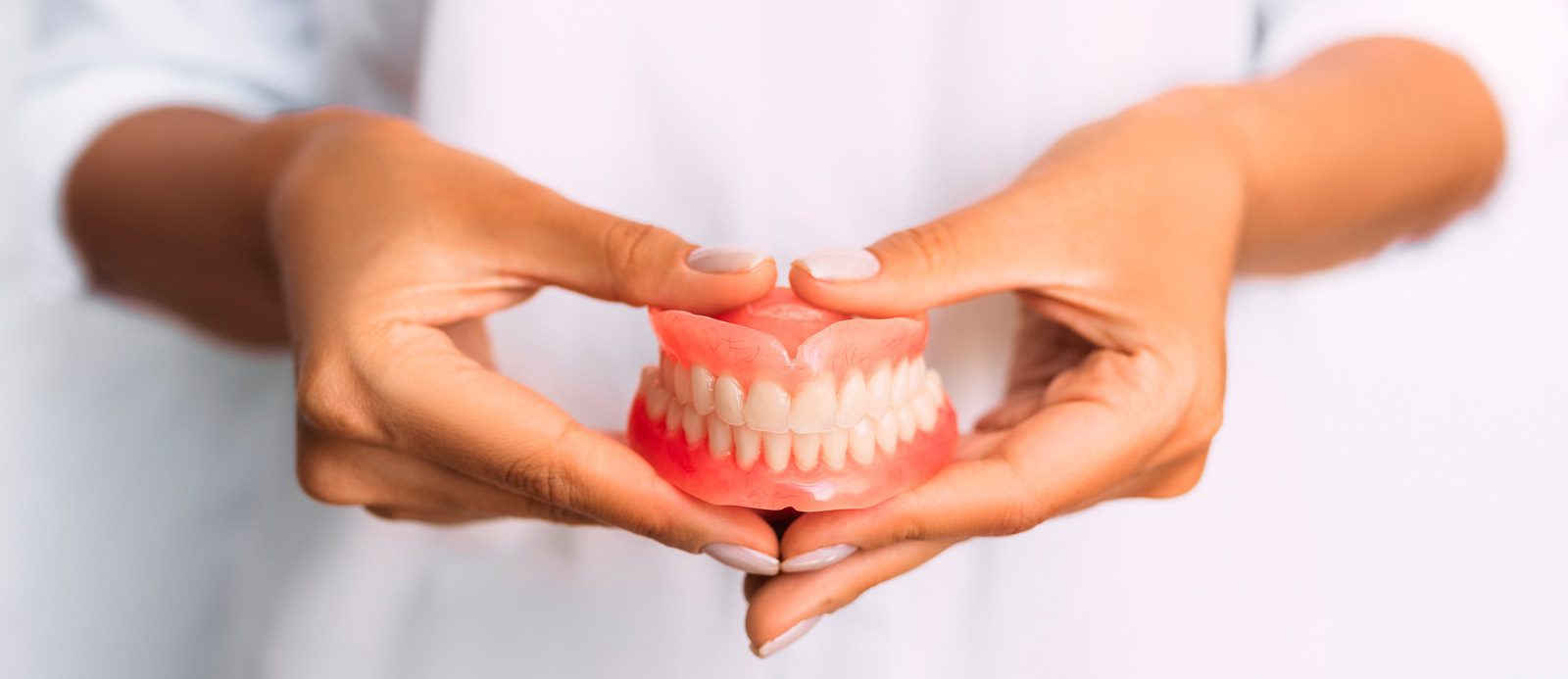 Pròtesi Dental Barcelona